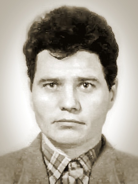 Кандауров Сергей Петрович